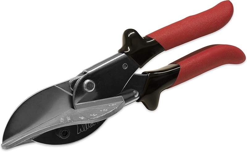 Xpert Mitre Shears Gasket Cutter SK5 Blade GKT03104 Multi Angle