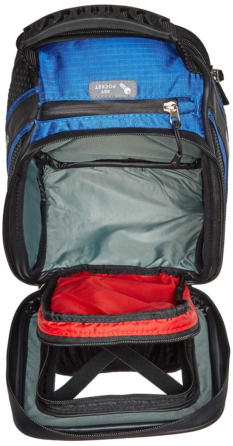 oxford m30r tank bag