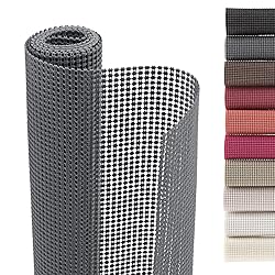 Smart Design Classic Grip Shelf Liner- Non Adhesive