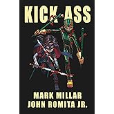 Kick Ass - (Vol 1)
