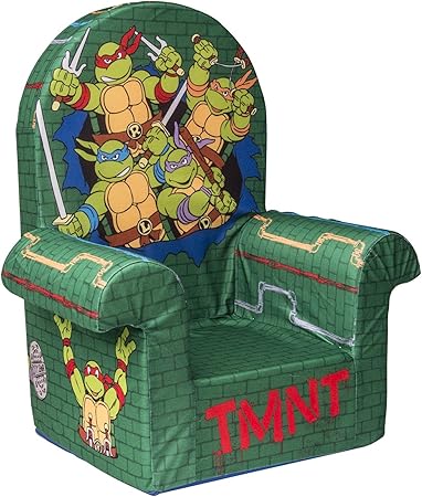 Marshmallow Furniture Teenage Mutant 