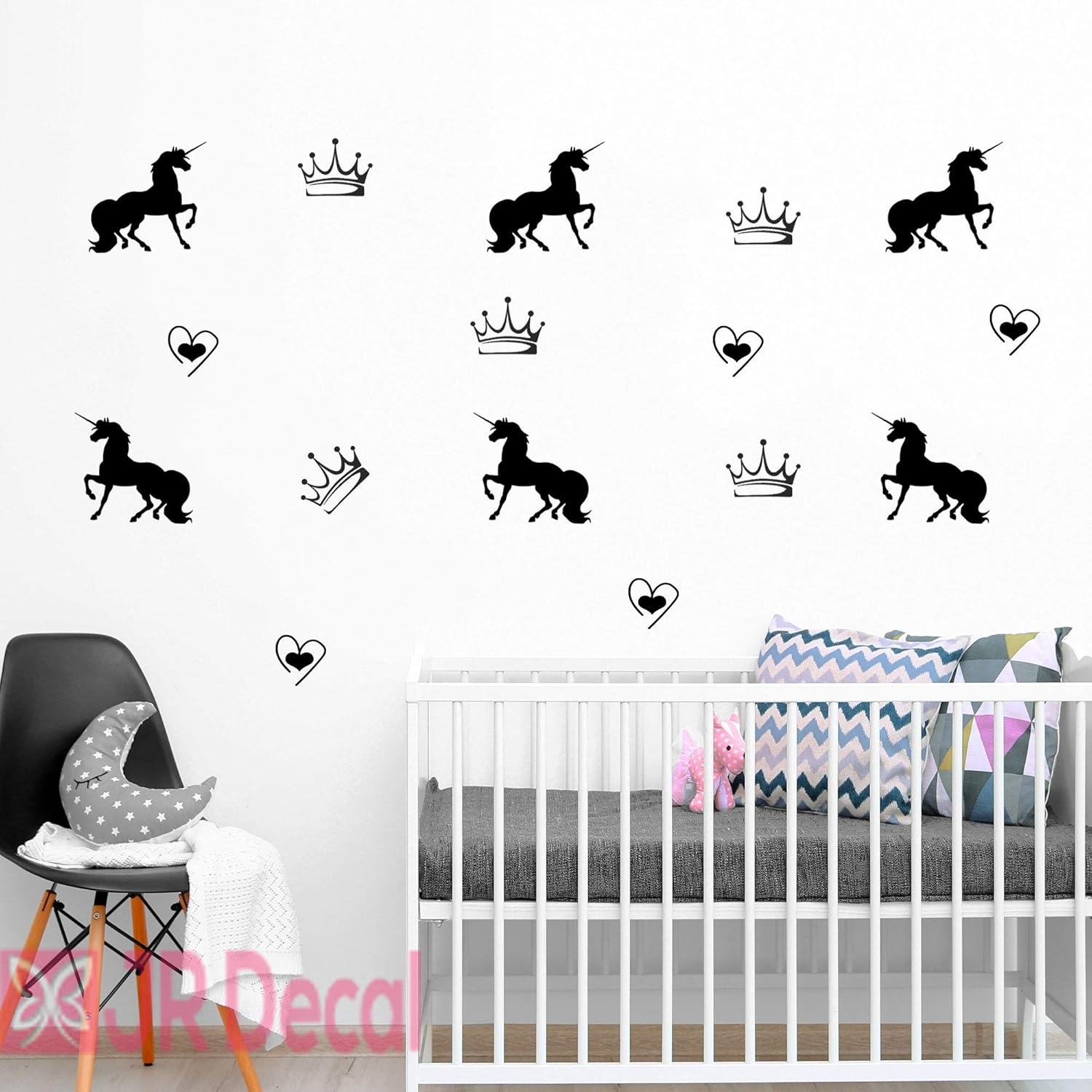 wall stickers nursery