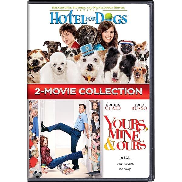Amazon.com: Hollywood Hounds : Mill Creek Entertainment: Movies & TV
