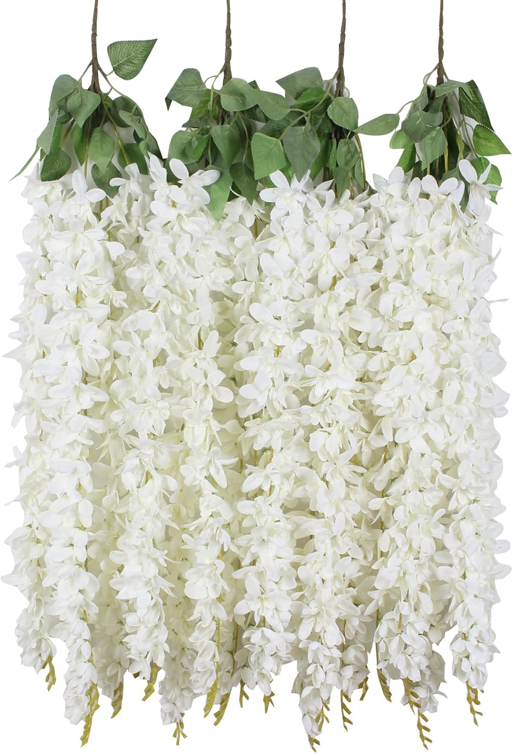 Best White Wire Garden Arch