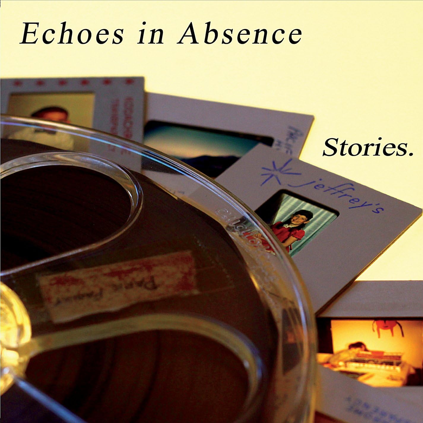 Stories - Echoes in Absence