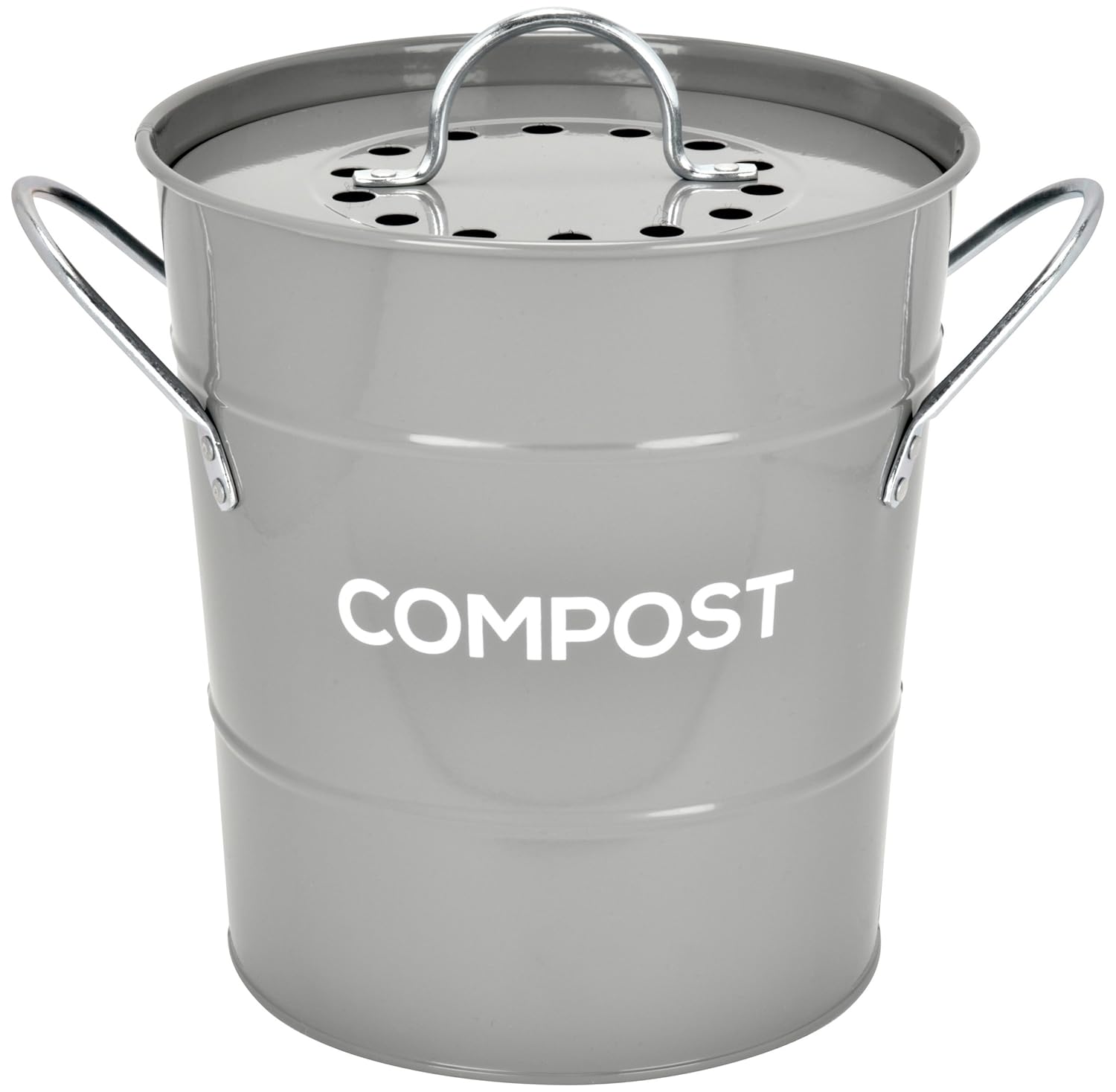 Best kitchen scrap bin small