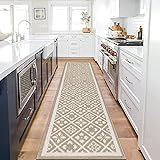 Ileading Runner Rugs for Hallways 2x8ft Non Slip