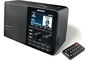 SiriusXM Sound Station - Internet Radio by Grace Digital - GDI-SXTTR2