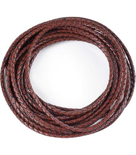 CHGCRAFT Lot De 8 Pointes De Cravate Bolo Vintage En Alliage Pour La