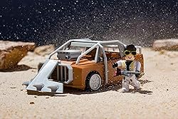 Roblox Action Collection - The Abominator Vehicle