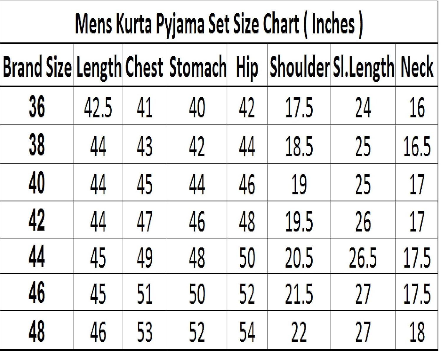 rg designers men's blue gold kurta pyjama