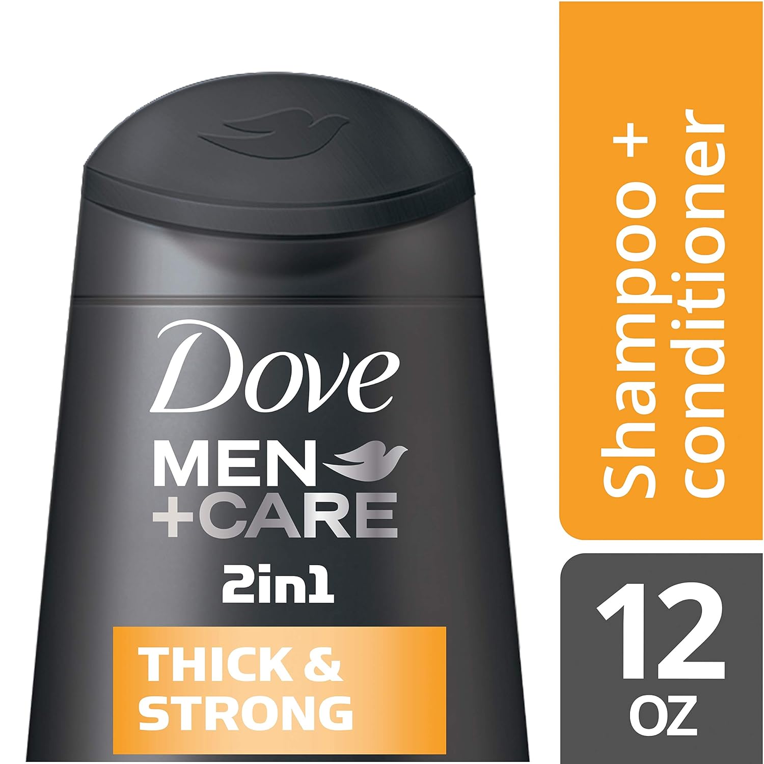 Best Head And Shoulders 2 In 1 Dove Men