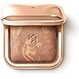 KIKO Milano Silky Glow Baked Bronzer| Silky Textured Baked Bronzer