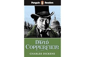 Penguin Readers Level 5: David Copperfield (ELT Graded Reader)
