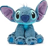 Disney Store Stitch Medium Soft Toy 38cm Lilo & Stitch Official Plush