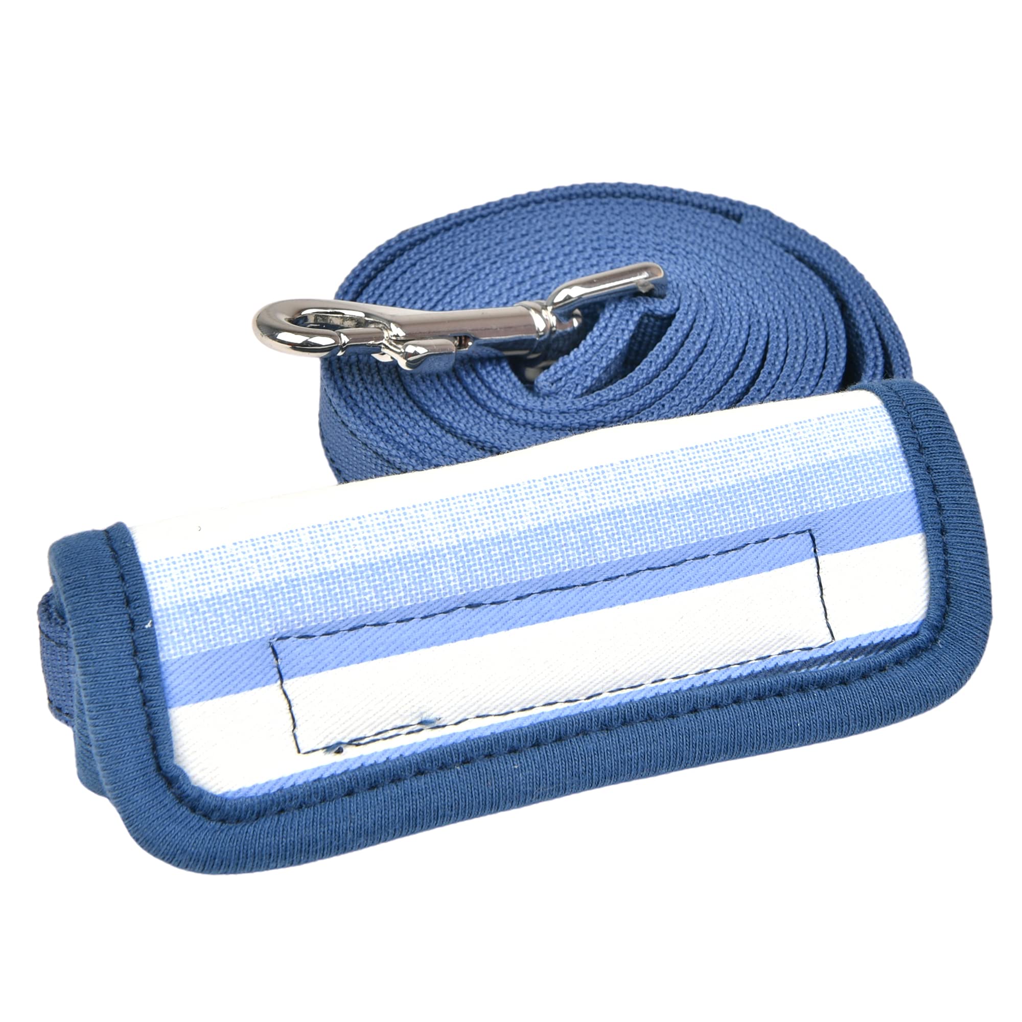 CAIDEN LEAD - BLUE - L