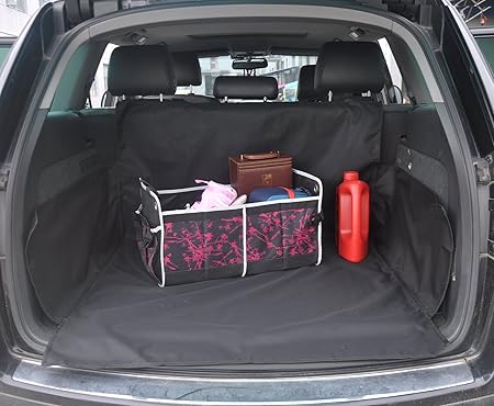 suv trunk dog cover