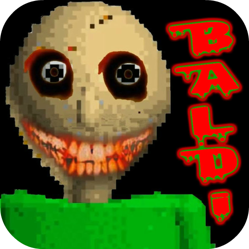 Hello Basics Horror Game