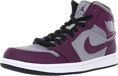 jordan 1 phat bordeaux