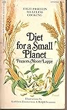 DIET FOR A SMALL PLANET