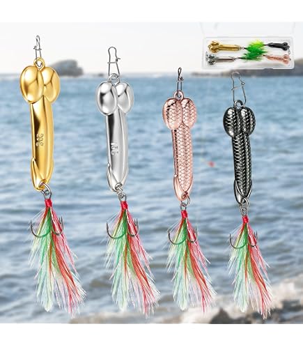 dickhole fish hooks Amazon.com: Prank Penis Fishing Hook,Realistic Novelty Lure for Fishing,Hilarious  Gag Gift for Anglers,Funny Practical Joke Tackle for Men Boyfriends  Husband,Adult Humor Gift for Fishermen : Everything Else