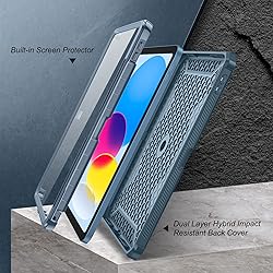 Fintie Case for iPad (A16) 11th Generation 11 Inch