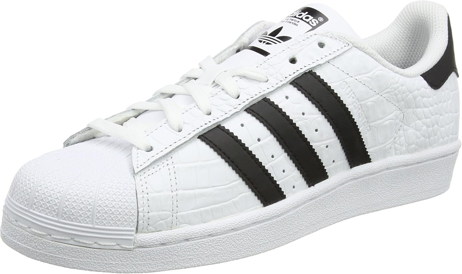 adidas superstar trainers