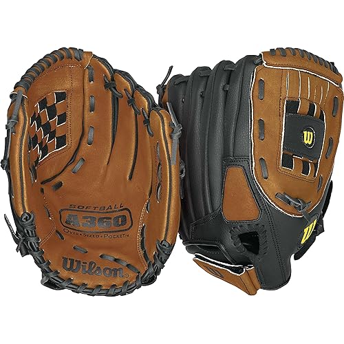 Best Softball Gloves 2019 The BaseballStop