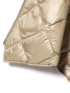 Primaloft Insulated Vest 11-06-0306-139: Tan