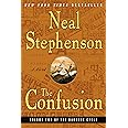 The Confusion (The Baroque Cycle, Vol. 2) (The Baroque Cycle, 2)