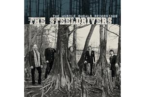 The Muscle Shoals Recordings [VINYL]