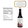 Eden Organic Tamari Soy Sauce, Naturally Fermented from Non GMO USA ...