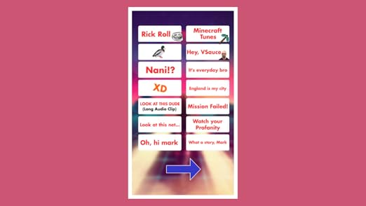 Amazon Com Meme Soundboard 2020 Appstore For Android