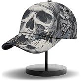 Full-Print Cute Baseball Cap, Unique Gifts for Men &amp; Women Fashion Baseball Hat