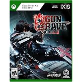 Gungrave G.O.R.E - Xbox Series X