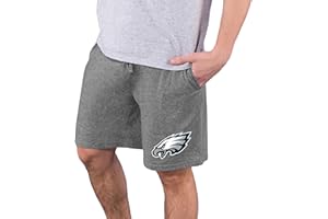 Concepts Sport Men's NFL Quest Knit Jam Shorts