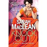 Knockout: A Hell's Belles Novel