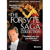 Forsyte Saga Collection