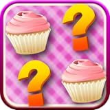 Cupcake Match