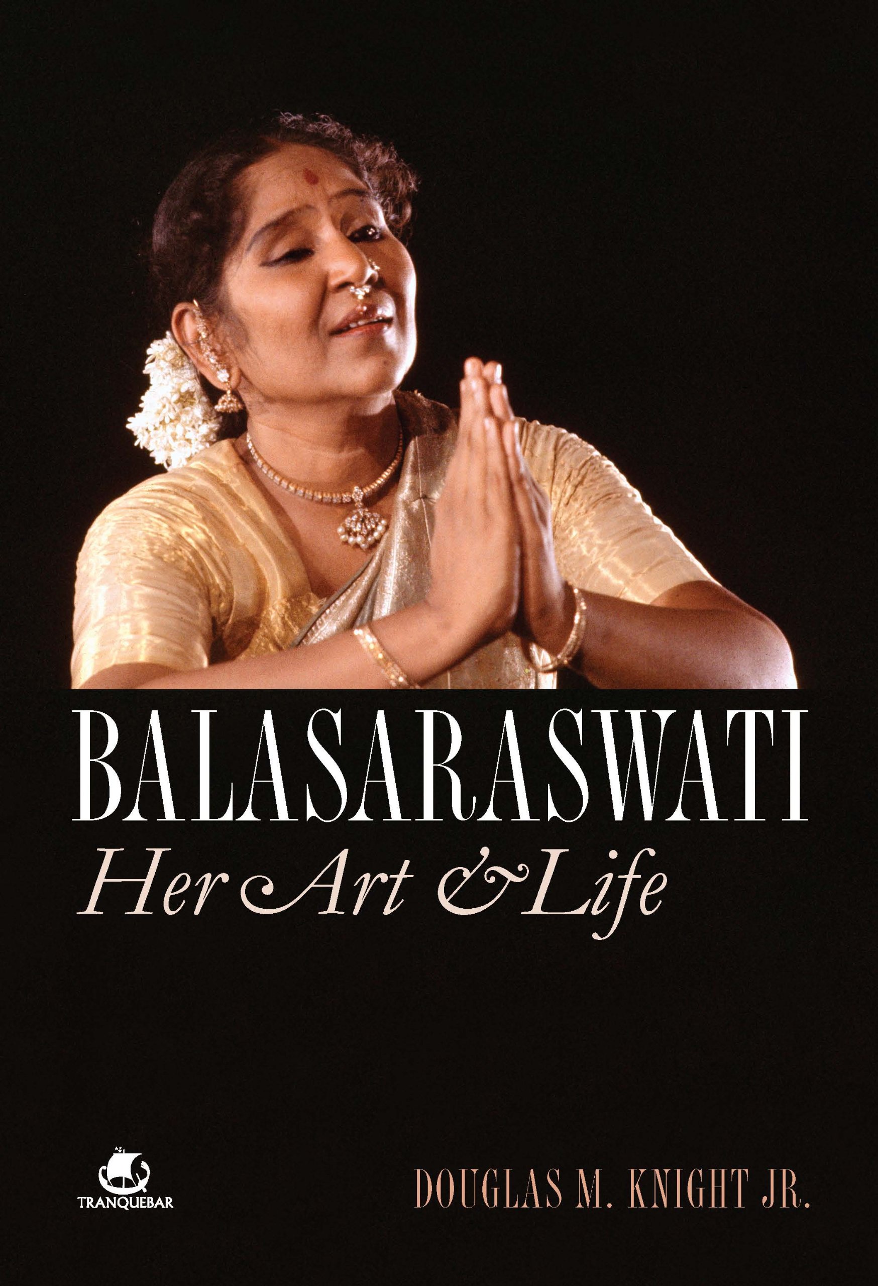 balasaraswati her art and life