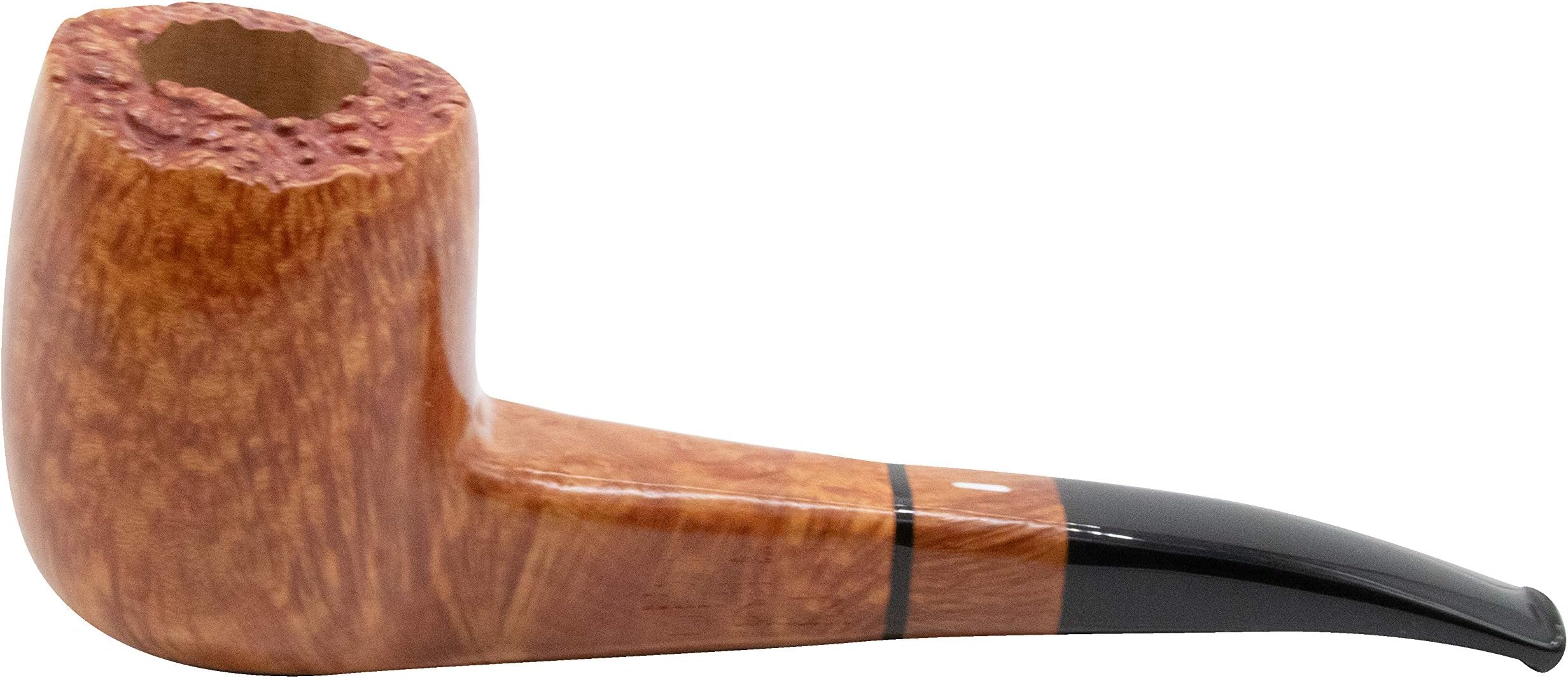 Castello Collection Great Line KKK Tobacco Pipe - 9175