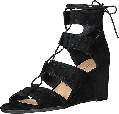 chinese laundry wedges amazon