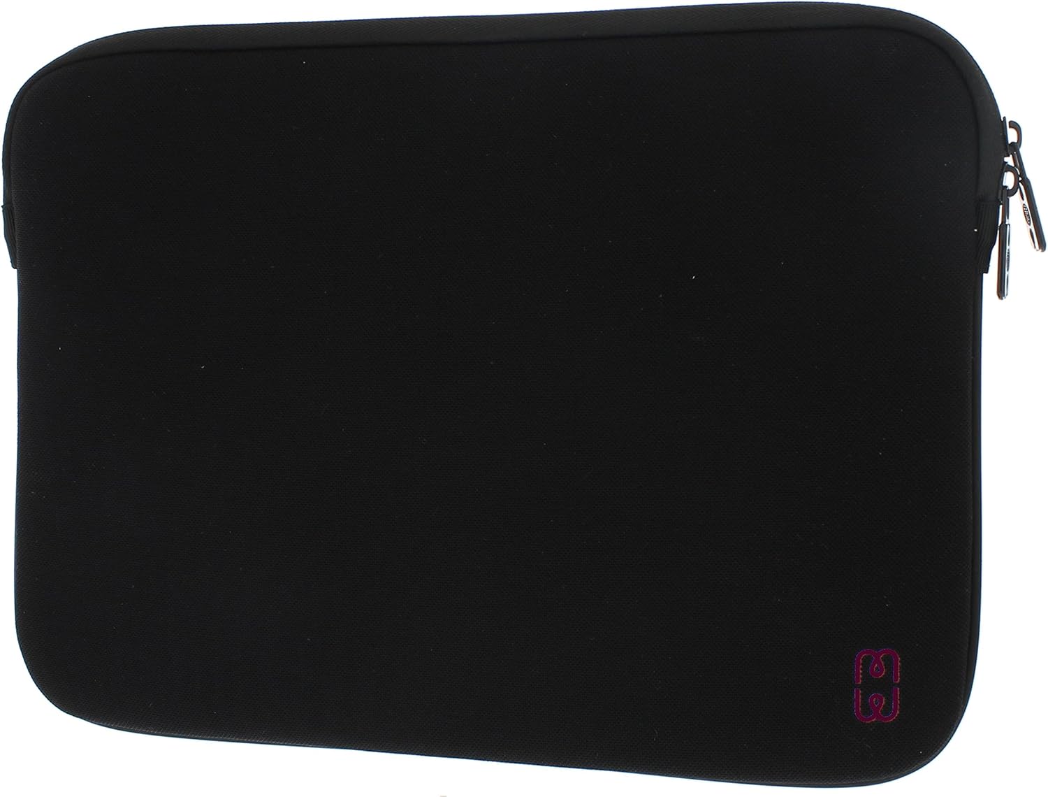 MW MB Pro Retina 13 Case (Not USB-C) Black/Cherry, MacBook Pro Retina 13 (2015) - Image 3