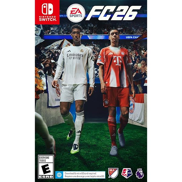 Amazon.com: Fifa 21 (Switch) (Nintendo Switch) : Video Games