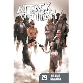 Attack on Titan 29