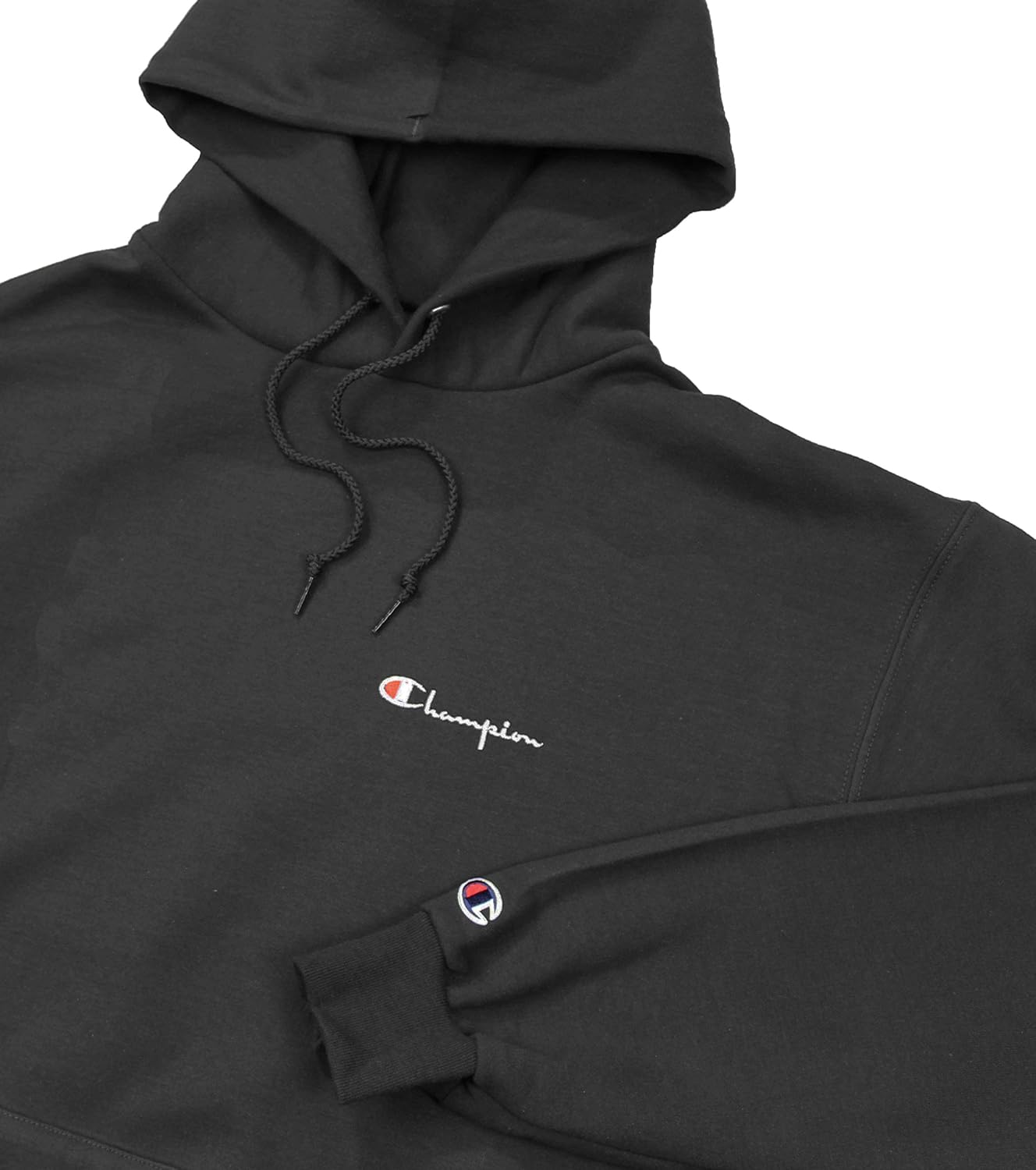 hoodie champion homme