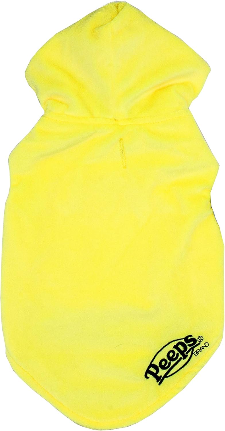 Peeps Chick Costume for Dogs