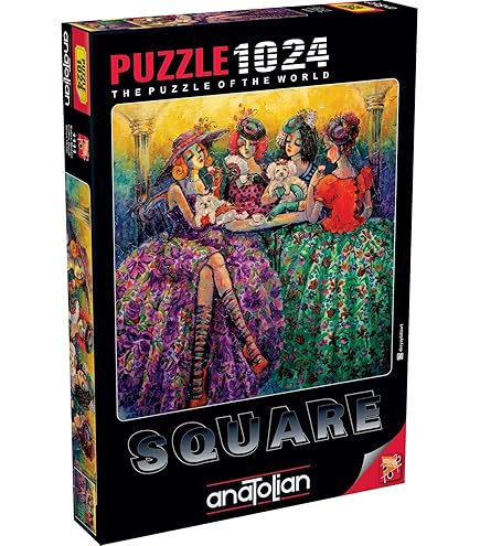 ★priceless★ Amazon.com: Anatolian Puzzle - Priceless, 1000 Piece Jigsaw
