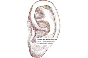 The Music between Us: Is Music a Universal Language?