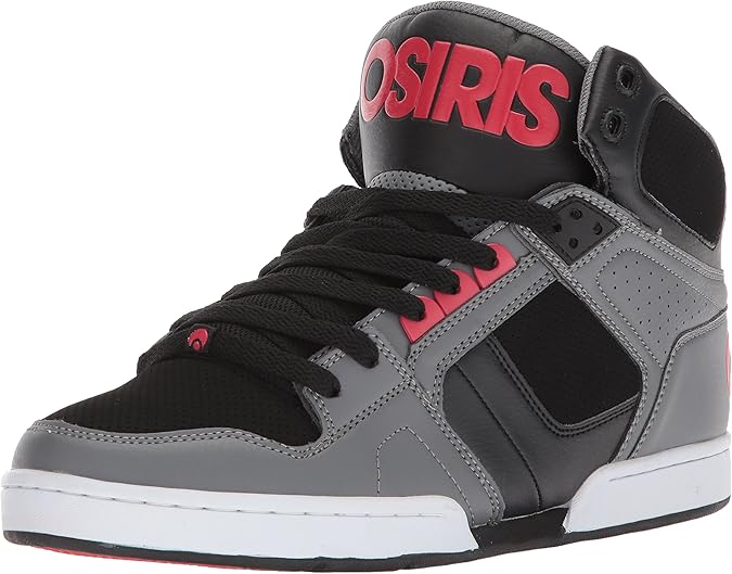 Osiris Men's Nyc 83 Skateboarding Shoe Shoes